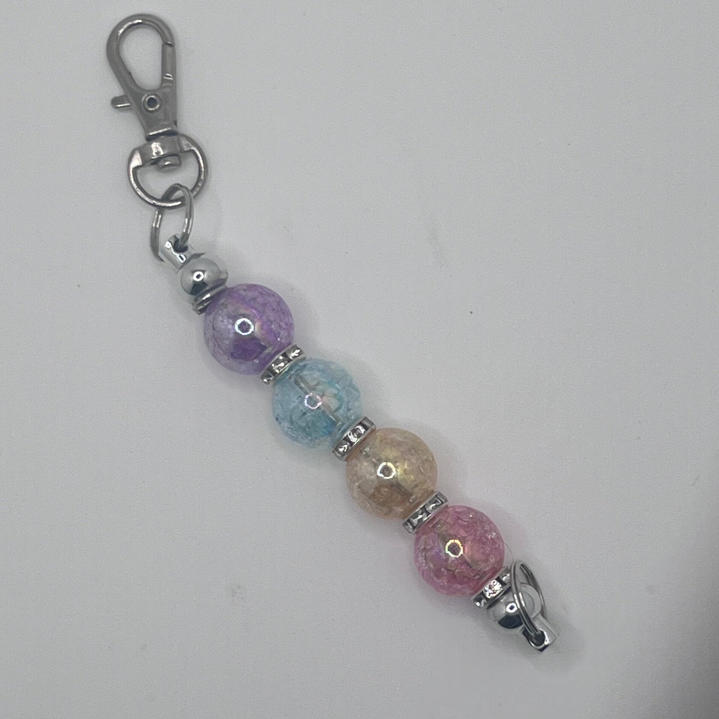 Keychain - Pastel Stick 3