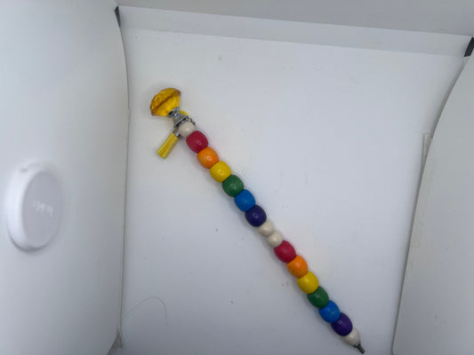 Garden Stake / Magic Wand Rainbow