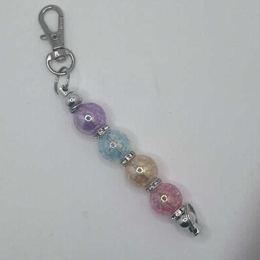 Keychain - Pastel Stick 3