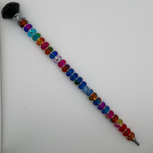 Garden Stake / Magic Wand - Multicolor